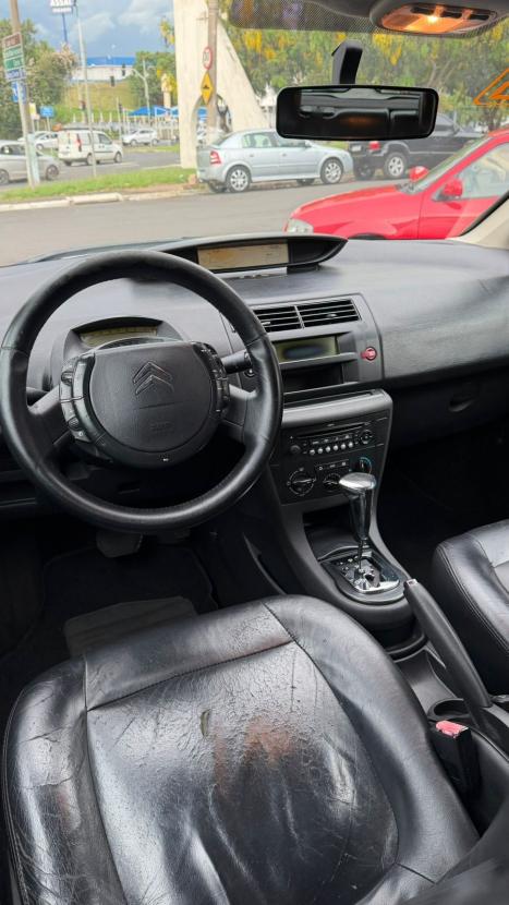 CITROEN C4 Hatch 2.0 16V 4P GLX FLEX AUTOM�TICO, Foto 7
