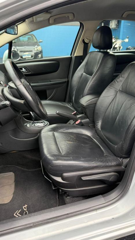 CITROEN C4 Hatch 2.0 16V 4P GLX FLEX AUTOM�TICO, Foto 8