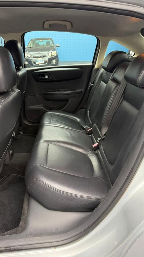 CITROEN C4 Hatch 2.0 16V 4P GLX FLEX AUTOM�TICO, Foto 10