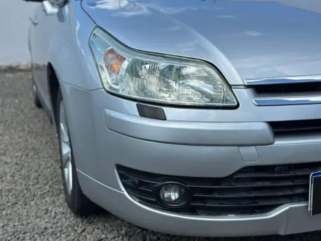 CITROEN C4 Hatch 2.0 16V 4P GLX FLEX, Foto 2