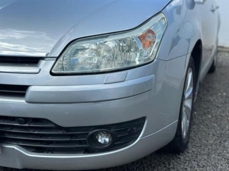 CITROEN C4 Hatch 2.0 16V 4P GLX FLEX, Foto 4