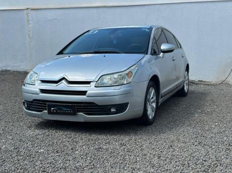 CITROEN C4 Hatch 2.0 16V 4P GLX FLEX, Foto 5