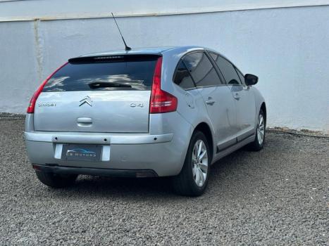 CITROEN C4 Hatch 2.0 16V 4P GLX FLEX, Foto 6