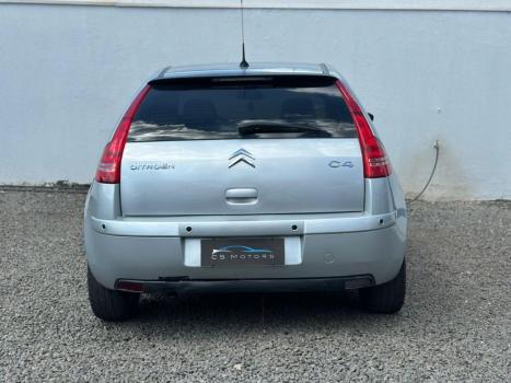 CITROEN C4 Hatch 2.0 16V 4P GLX FLEX, Foto 7