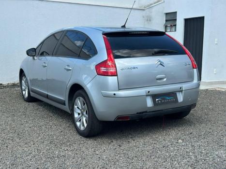 CITROEN C4 Hatch 2.0 16V 4P GLX FLEX, Foto 8