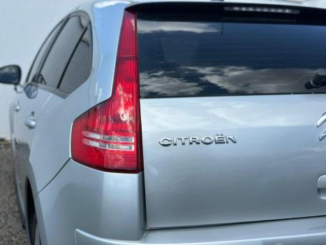 CITROEN C4 Hatch 2.0 16V 4P GLX FLEX, Foto 9