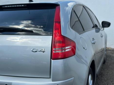 CITROEN C4 Hatch 2.0 16V 4P GLX FLEX, Foto 10