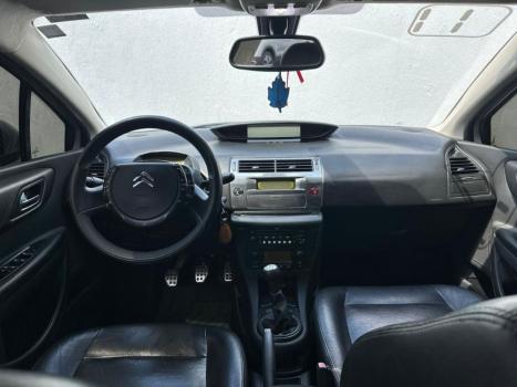 CITROEN C4 Hatch 2.0 16V 4P GLX FLEX, Foto 11