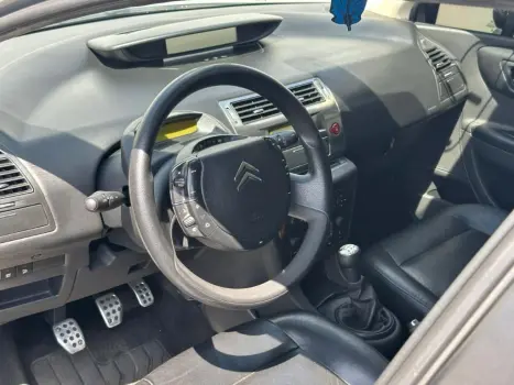 CITROEN C4 Hatch 2.0 16V 4P GLX FLEX, Foto 14