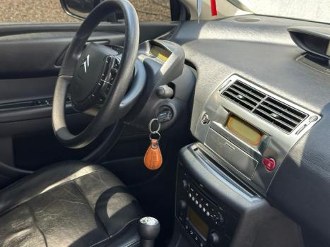 CITROEN C4 Hatch 2.0 16V 4P GLX FLEX, Foto 16