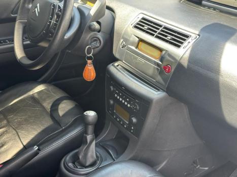 CITROEN C4 Hatch 2.0 16V 4P GLX FLEX, Foto 18