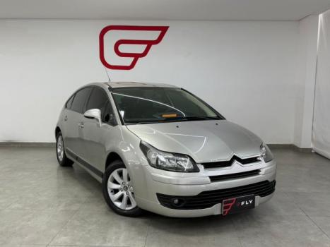 CITROEN C4 Hatch 2.0 16V 4P GLX FLEX AUTOM�TICO, Foto 1