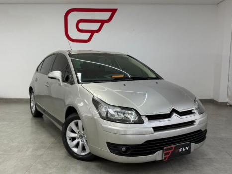 CITROEN C4 Hatch 2.0 16V 4P GLX FLEX AUTOM�TICO, Foto 2
