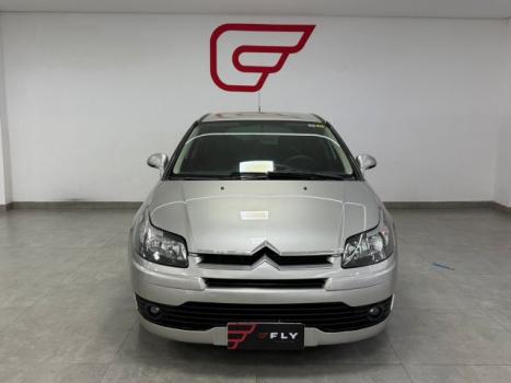 CITROEN C4 Hatch 2.0 16V 4P GLX FLEX AUTOM�TICO, Foto 3