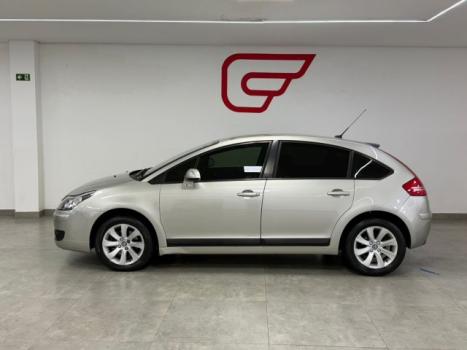 CITROEN C4 Hatch 2.0 16V 4P GLX FLEX AUTOM�TICO, Foto 4