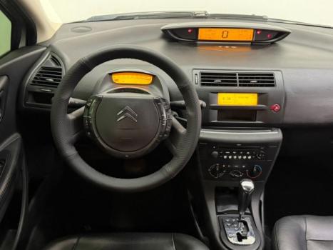 CITROEN C4 Hatch 2.0 16V 4P GLX FLEX AUTOM�TICO, Foto 7