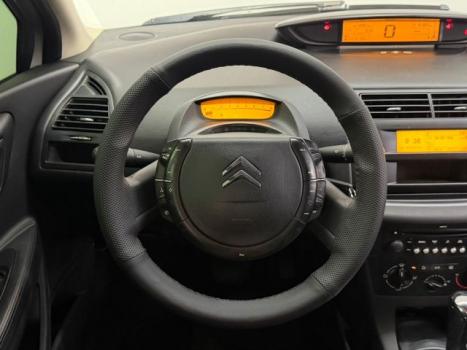 CITROEN C4 Hatch 2.0 16V 4P GLX FLEX AUTOM�TICO, Foto 8