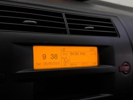 CITROEN C4 Hatch 2.0 16V 4P GLX FLEX AUTOM�TICO, Foto 11