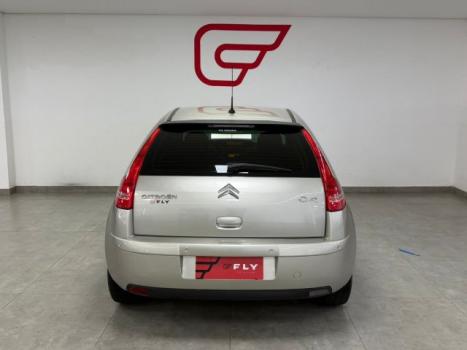 CITROEN C4 Hatch 2.0 16V 4P GLX FLEX AUTOM�TICO, Foto 15
