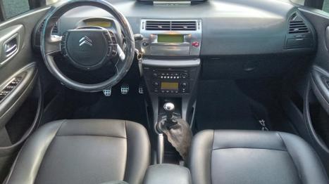 CITROEN C4 Hatch 2.0 16V 4P EXCLUSIVE SPORT FLEX, Foto 4