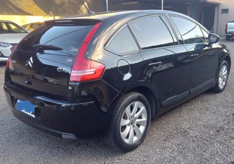 CITROEN C4 Hatch 2.0 16V 4P EXCLUSIVE SPORT FLEX, Foto 5