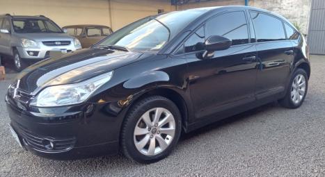 CITROEN C4 Hatch 2.0 16V 4P EXCLUSIVE SPORT FLEX, Foto 6