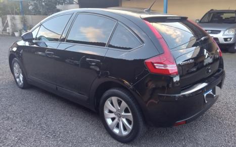 CITROEN C4 Hatch 2.0 16V 4P EXCLUSIVE SPORT FLEX, Foto 8