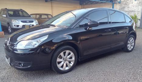 CITROEN C4 Hatch 2.0 16V 4P EXCLUSIVE SPORT FLEX, Foto 10