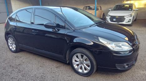 CITROEN C4 Hatch 2.0 16V 4P EXCLUSIVE SPORT FLEX, Foto 11