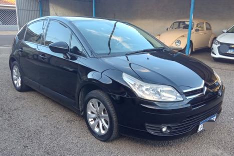 CITROEN C4 Hatch 2.0 16V 4P EXCLUSIVE SPORT FLEX, Foto 12