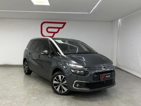 CITROEN C4 Picasso 1.6 16V INTENSIVE TURBO AUTOMÁTICO, Foto 1 CITROEN C4 Picasso 1.6 16V INTENSIVE TURBO AUTOMÁTICO, Foto 1