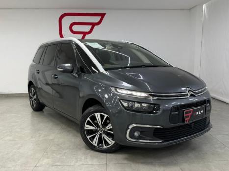 CITROEN C4 Picasso 1.6 16V INTENSIVE TURBO AUTOMÁTICO, Foto 2 CITROEN C4 Picasso 1.6 16V INTENSIVE TURBO AUTOMÁTICO, Foto 2