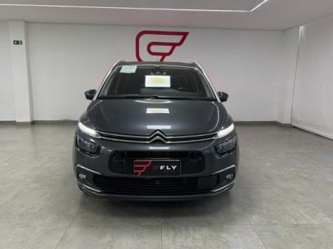 CITROEN C4 Picasso 1.6 16V INTENSIVE TURBO AUTOMÁTICO, Foto 3 CITROEN C4 Picasso 1.6 16V INTENSIVE TURBO AUTOMÁTICO, Foto 3