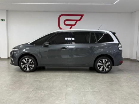 CITROEN C4 Picasso 1.6 16V INTENSIVE TURBO AUTOMÁTICO, Foto 4 CITROEN C4 Picasso 1.6 16V INTENSIVE TURBO AUTOMÁTICO, Foto 4