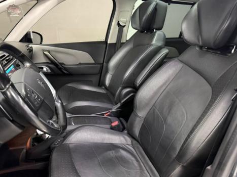 CITROEN C4 Picasso 1.6 16V INTENSIVE TURBO AUTOMÁTICO, Foto 5 CITROEN C4 Picasso 1.6 16V INTENSIVE TURBO AUTOMÁTICO, Foto 5