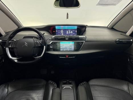 CITROEN C4 Picasso 1.6 16V INTENSIVE TURBO AUTOMÁTICO, Foto 6 CITROEN C4 Picasso 1.6 16V INTENSIVE TURBO AUTOMÁTICO, Foto 6