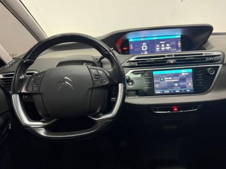 CITROEN C4 Picasso 1.6 16V INTENSIVE TURBO AUTOMÁTICO, Foto 7 CITROEN C4 Picasso 1.6 16V INTENSIVE TURBO AUTOMÁTICO, Foto 7