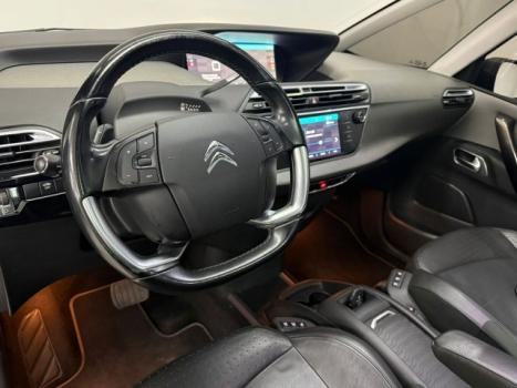 CITROEN C4 Picasso 1.6 16V INTENSIVE TURBO AUTOMÁTICO, Foto 8 CITROEN C4 Picasso 1.6 16V INTENSIVE TURBO AUTOMÁTICO, Foto 8