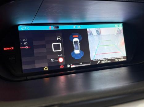 CITROEN C4 Picasso 1.6 16V INTENSIVE TURBO AUTOMÁTICO, Foto 9 CITROEN C4 Picasso 1.6 16V INTENSIVE TURBO AUTOMÁTICO, Foto 9