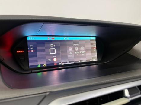 CITROEN C4 Picasso 1.6 16V INTENSIVE TURBO AUTOMÁTICO, Foto 10 CITROEN C4 Picasso 1.6 16V INTENSIVE TURBO AUTOMÁTICO, Foto 10