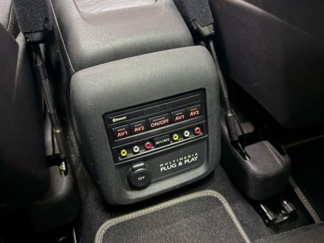 CITROEN C4 Picasso 1.6 16V INTENSIVE TURBO AUTOMÁTICO, Foto 13 CITROEN C4 Picasso 1.6 16V INTENSIVE TURBO AUTOMÁTICO, Foto 13