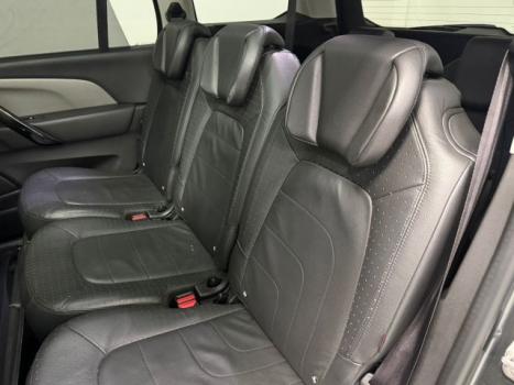 CITROEN C4 Picasso 1.6 16V INTENSIVE TURBO AUTOMÁTICO, Foto 14 CITROEN C4 Picasso 1.6 16V INTENSIVE TURBO AUTOMÁTICO, Foto 14