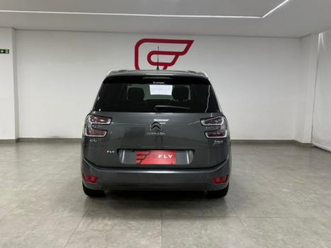 CITROEN C4 Picasso 1.6 16V INTENSIVE TURBO AUTOMÁTICO, Foto 16 CITROEN C4 Picasso 1.6 16V INTENSIVE TURBO AUTOMÁTICO, Foto 16