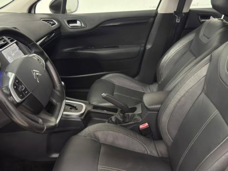 CITROEN C4 Sedan 1.6 16V 4P LOUNGE TENDANCE THP TURBO, Foto 5