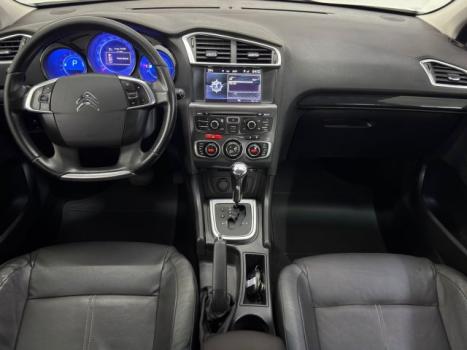 CITROEN C4 Sedan 1.6 16V 4P LOUNGE TENDANCE THP TURBO, Foto 6