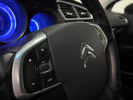 CITROEN C4 Sedan 1.6 16V 4P LOUNGE TENDANCE THP TURBO, Foto 9