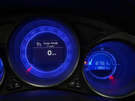 CITROEN C4 Sedan 1.6 16V 4P LOUNGE TENDANCE THP TURBO, Foto 10