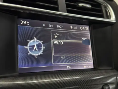 CITROEN C4 Sedan 1.6 16V 4P LOUNGE TENDANCE THP TURBO, Foto 11