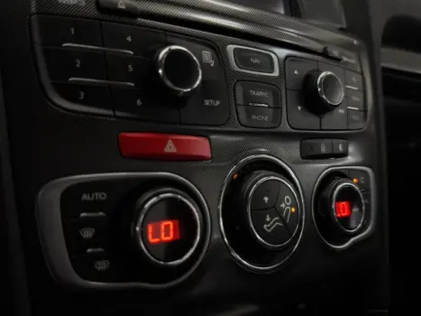 CITROEN C4 Sedan 1.6 16V 4P LOUNGE TENDANCE THP TURBO, Foto 12