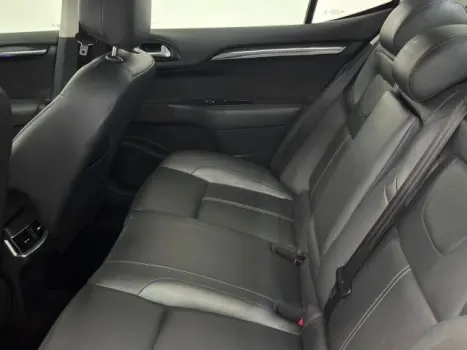 CITROEN C4 Sedan 1.6 16V 4P LOUNGE TENDANCE THP TURBO, Foto 14